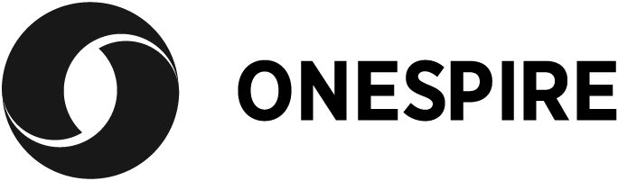 Onespire logo